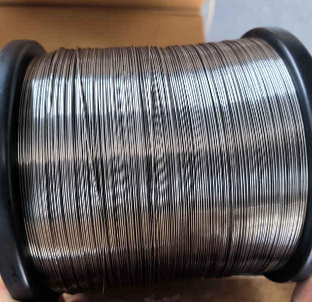 Robust Manganese Bronze 6J13 Wire for Precision Sensors and Electrical Components
