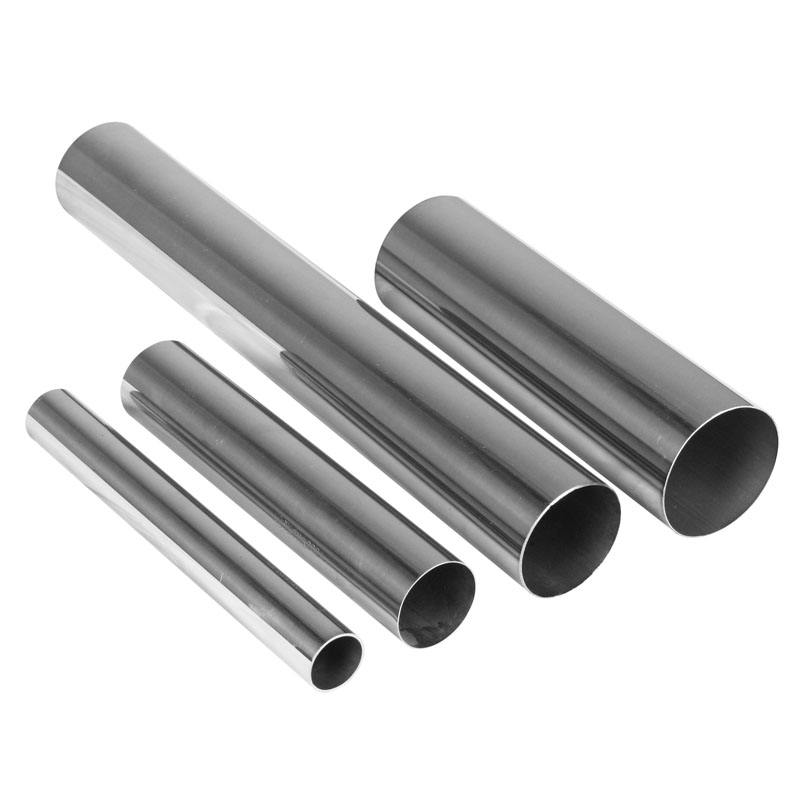 High-Strength Monel 400 Tube for Marine and Chemical Processing Applications