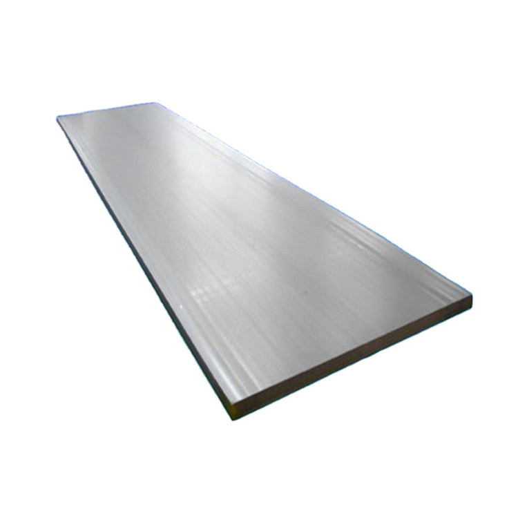 Durable Incoloy 800H Plate for Creep-Resistant Industrial Applications