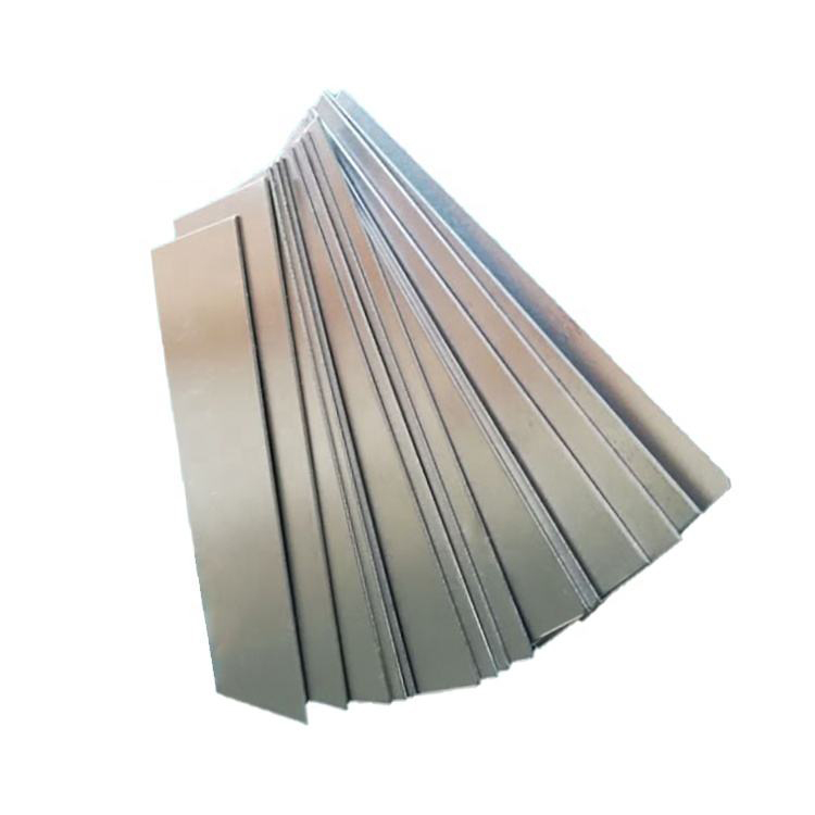 High-Strength Incoloy 925 Plate for Harsh Offshore and Chemical Environments