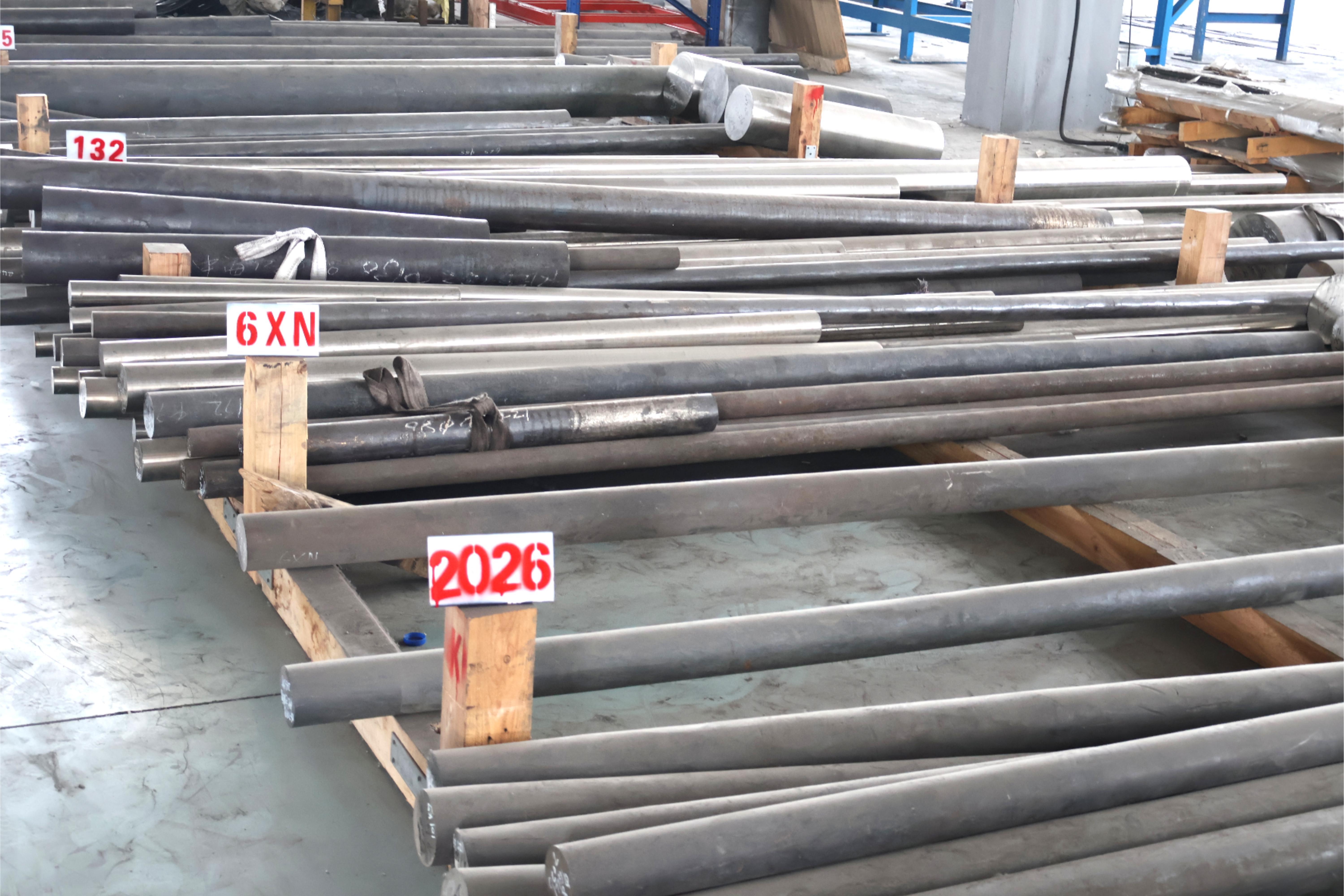 Incoloy 800HT Seamless Tube for Industrial Furnace High-Temperature Durability