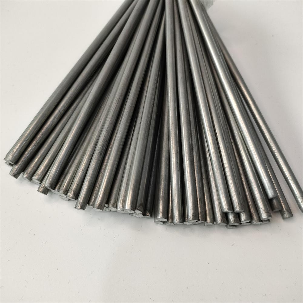 Incoloy 800HT Bar: Superior Creep Resistance for High-Temperature Power Systems