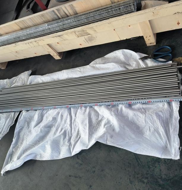 Incoloy 925 Bar: Corrosion-Resistant Strength for Oil and Gas Applications