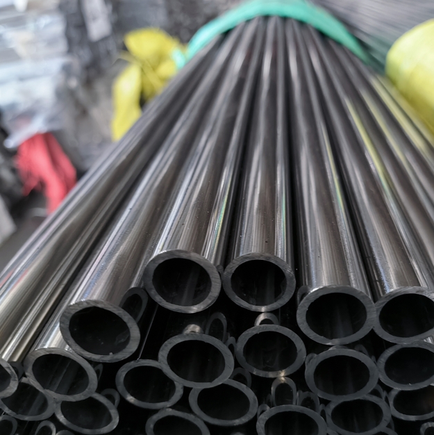 Incoloy 800 Tube: High-Temperature Resistance for Petrochemical and Furnace Applications