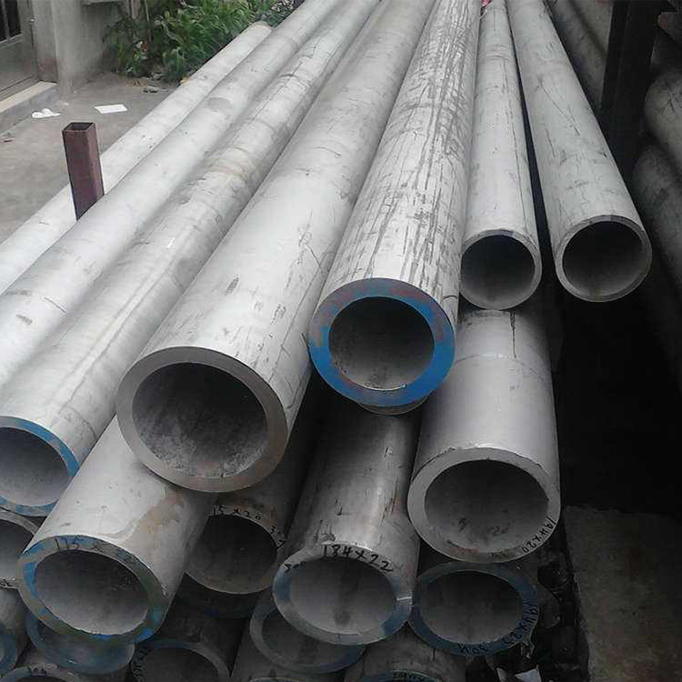 Durable Incoloy 800 Tube for Corrosion-Resistant Heat Exchangers and Nuclear Systems