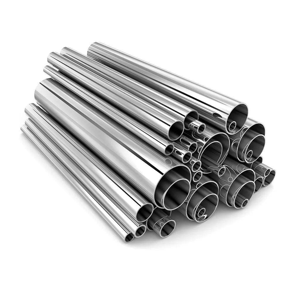 Incoloy 800HT Tube for Stable Performance in Petrochemical and Furnace Systems