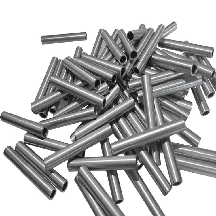 Incoloy 800HT Tube for Stable Performance in Petrochemical and Furnace Systems