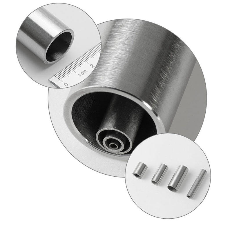 Incoloy 925 Tube: Corrosion-Resistant Strength for Offshore Oil and Gas Systems