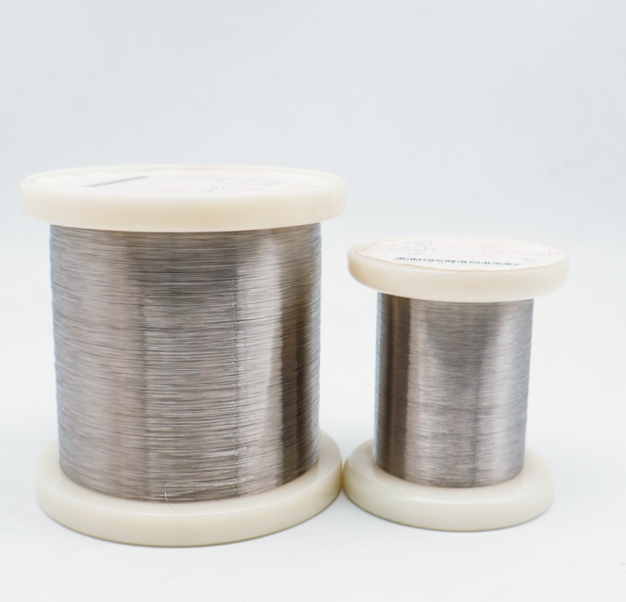 Incoloy 800HT Wire for Stable Performance in Petrochemical and Refining Systems