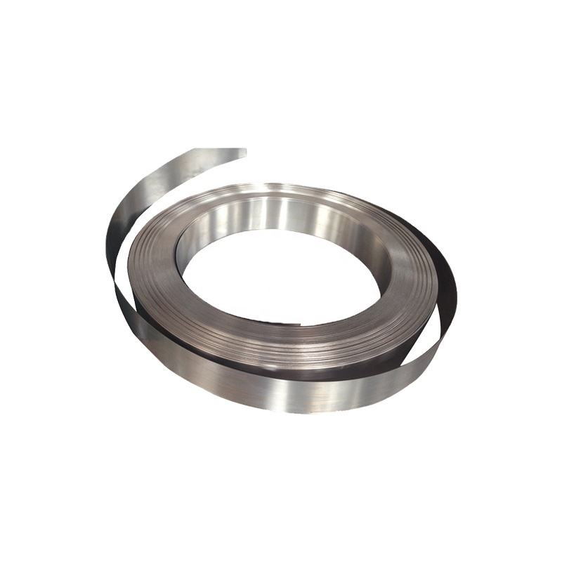 High-Strength Incoloy 925 Strip for Offshore Oil, Gas, and Marine Engineering
