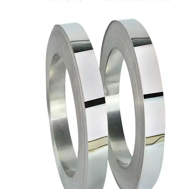 Corrosion-Resistant Incoloy 925 Strip for Harsh Chemical and Seawater Environments