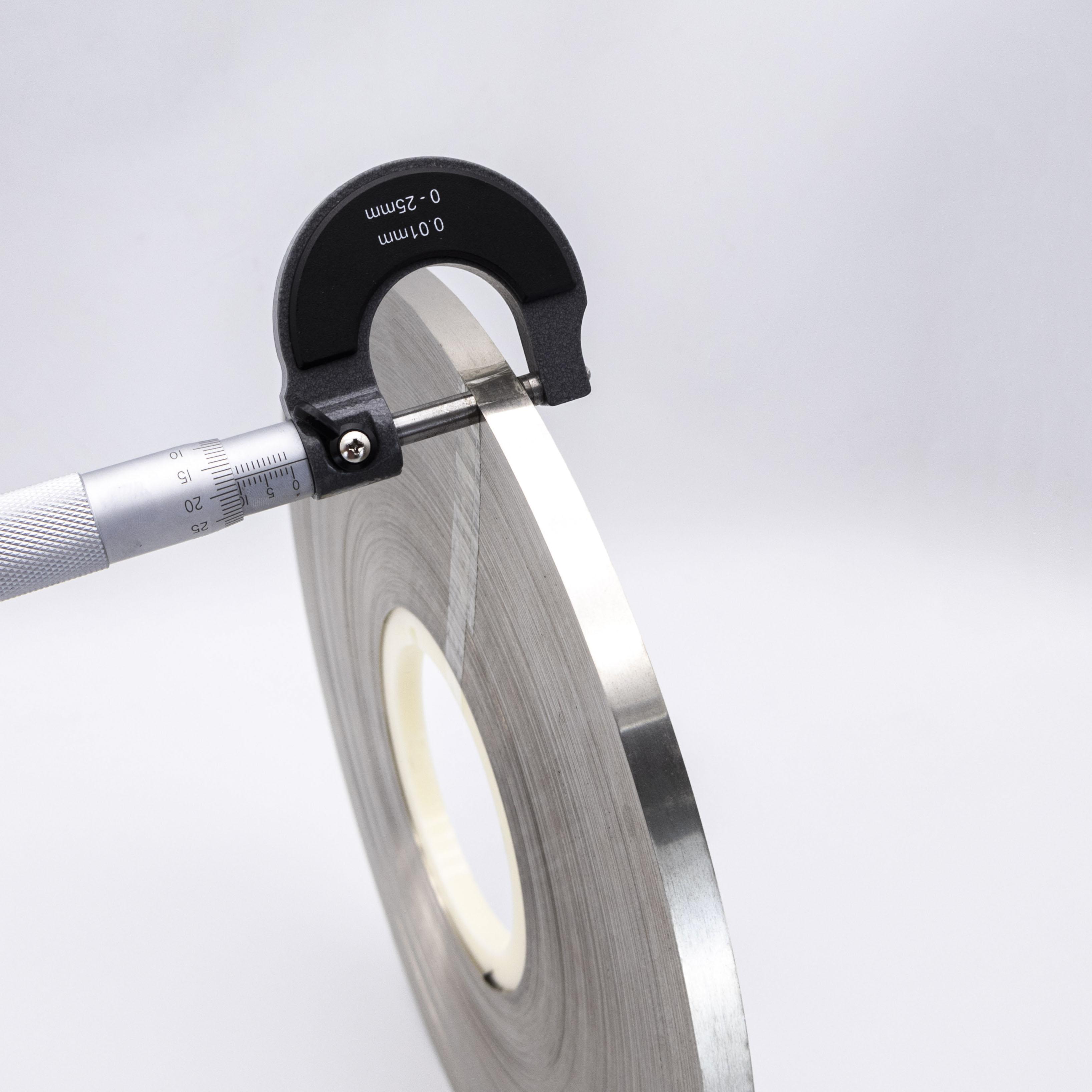 Premium Corrosion-Resistant Hastelloy C-276 Strip for Chemical Processing and Pollution Control Syst