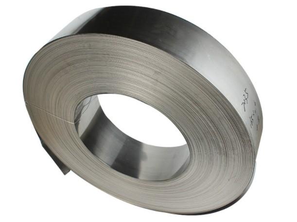 Versatile Pitting-Resistant Hastelloy C-22 Strip for Wet Chlorine and Oxidizing Media Applications