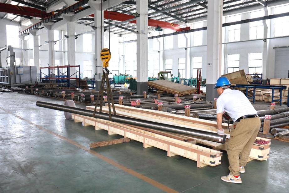 Hastelloy C276 Bar: High-Performance Nickel Alloy for Corrosion Resistance