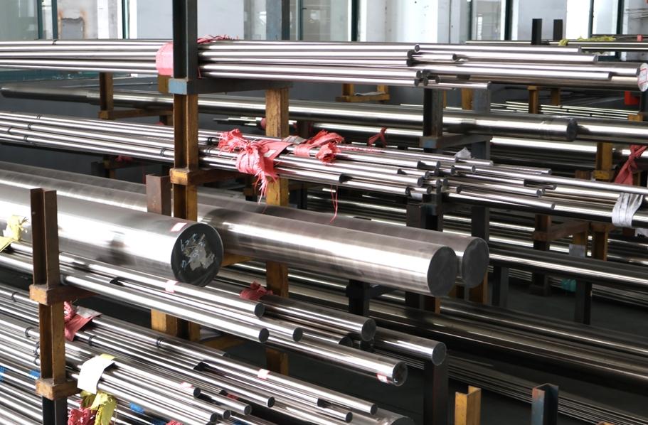 Hastelloy C22 Bar: Superior Corrosion-Resistant Nickel Alloy for Harsh Environments