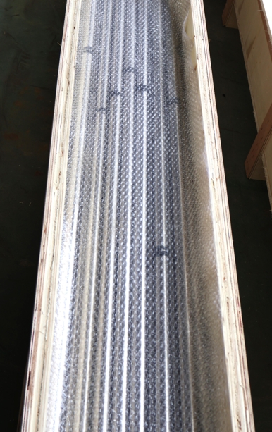 Hastelloy C-4 Bar: Durable Nickel-Chromium-Molybdenum Alloy for High-Temperature Use