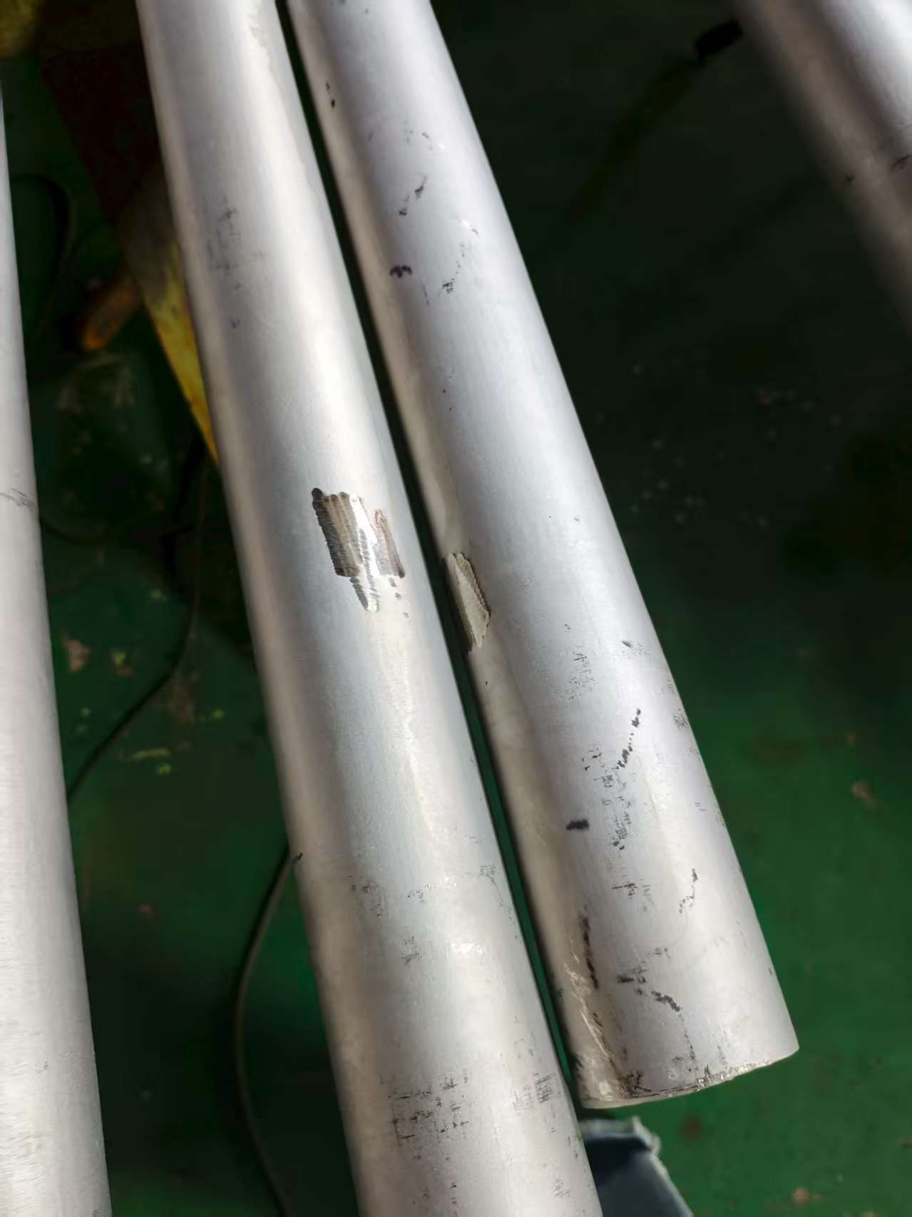 Hastelloy C-4 Tube: Durable Nickel-Chromium-Molybdenum Alloy for High-Temperature Applications
