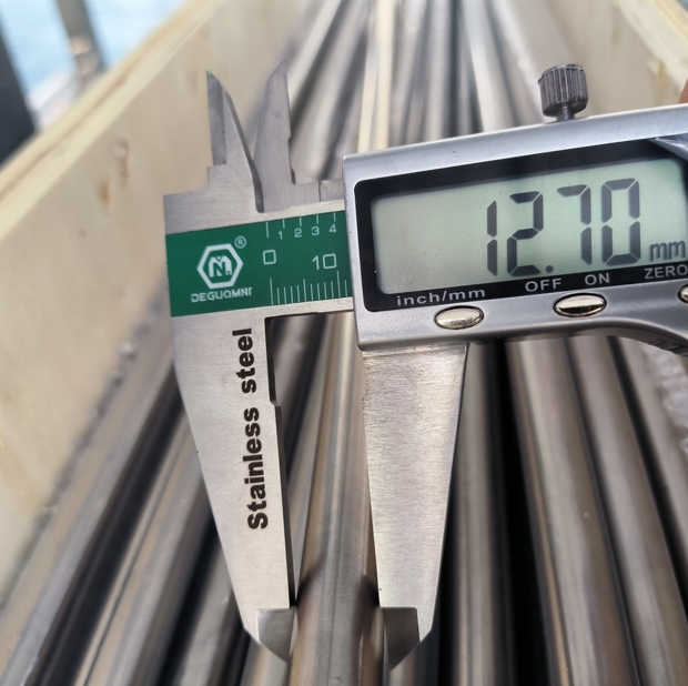 Hastelloy B-2 Tube: Nickel-Molybdenum Alloy for Superior Acid Resistance