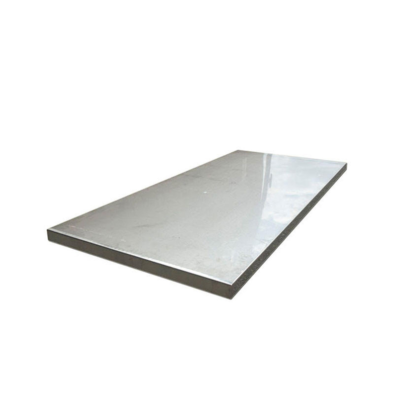 Hastelloy C-4 Plate: Durable Nickel-Chromium-Molybdenum Alloy for High-Temperature Use
