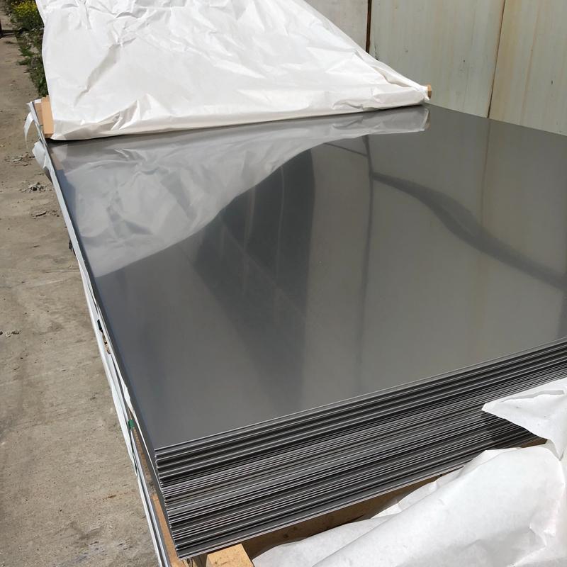Hastelloy C-4 Plate: Durable Nickel-Chromium-Molybdenum Alloy for High-Temperature Use