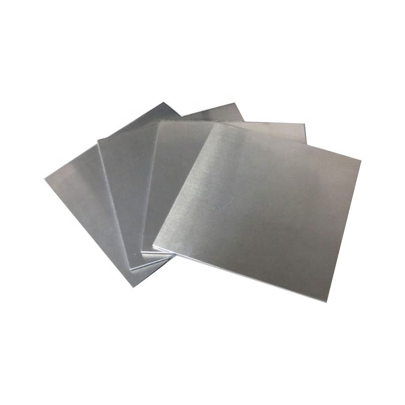 Hastelloy B-2 Plate: Nickel-Molybdenum Alloy for Acid-Resistant Applications