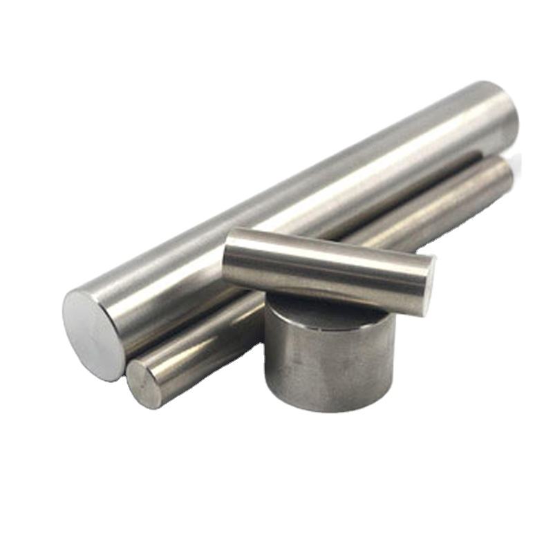 Durable Copper Nickel CuNi2 Bar for Offshore Structures