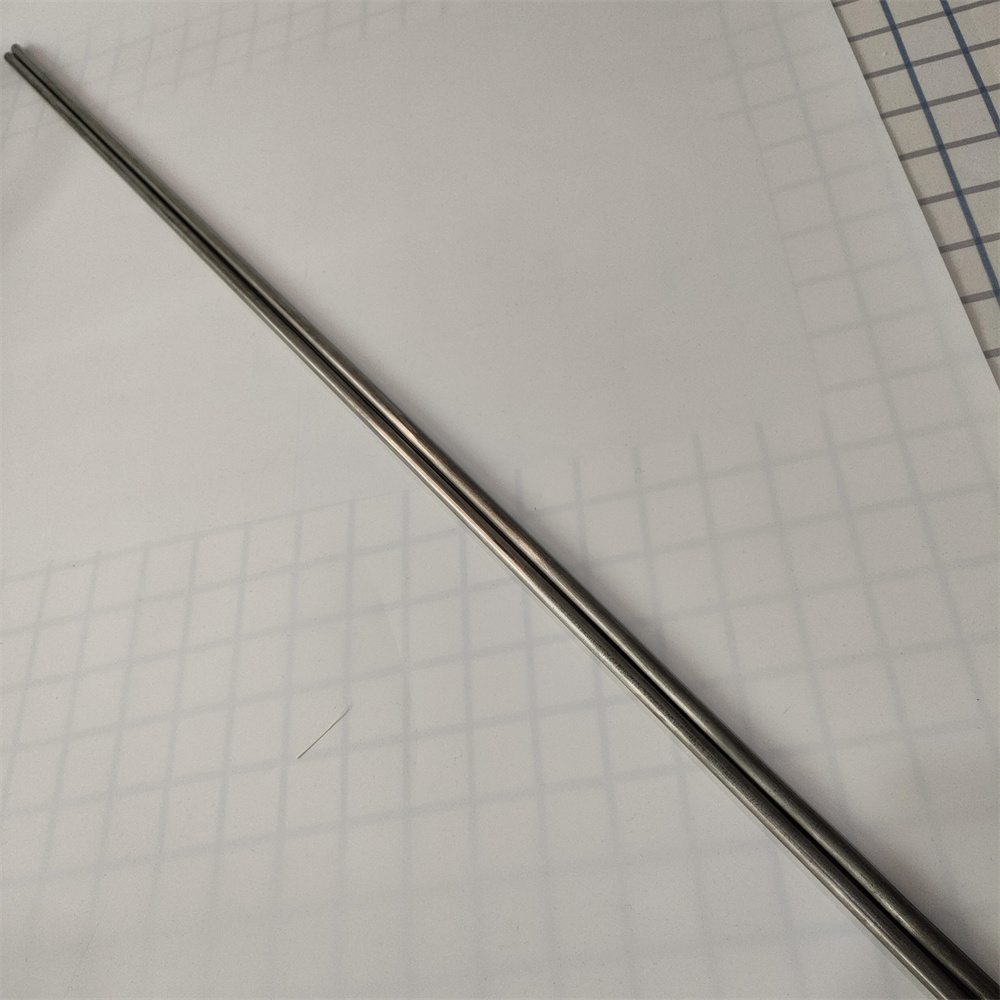 Copper Nickel CuNi2 Bar for Shipbuilding and Condenser Systems
