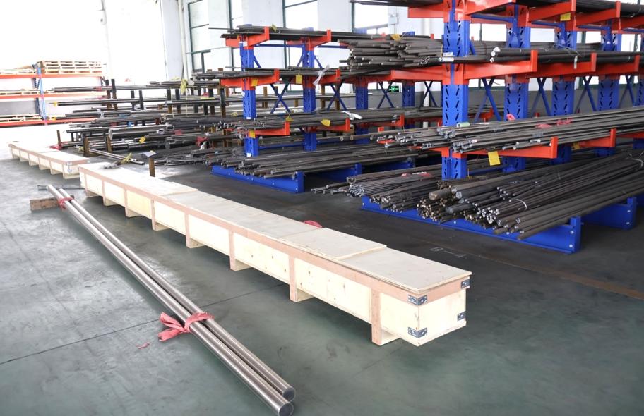 High-Quality CuNi2 Round Bar for Industrial and Electrical Use