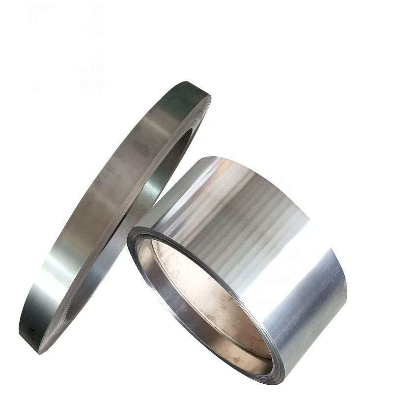 Stable Performance Constantan 6J11 Strip for Electrical Components