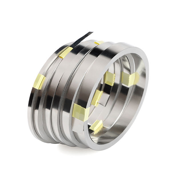 Premium Quality Manganese Bronze 6J13 Strip for Industrial Applications