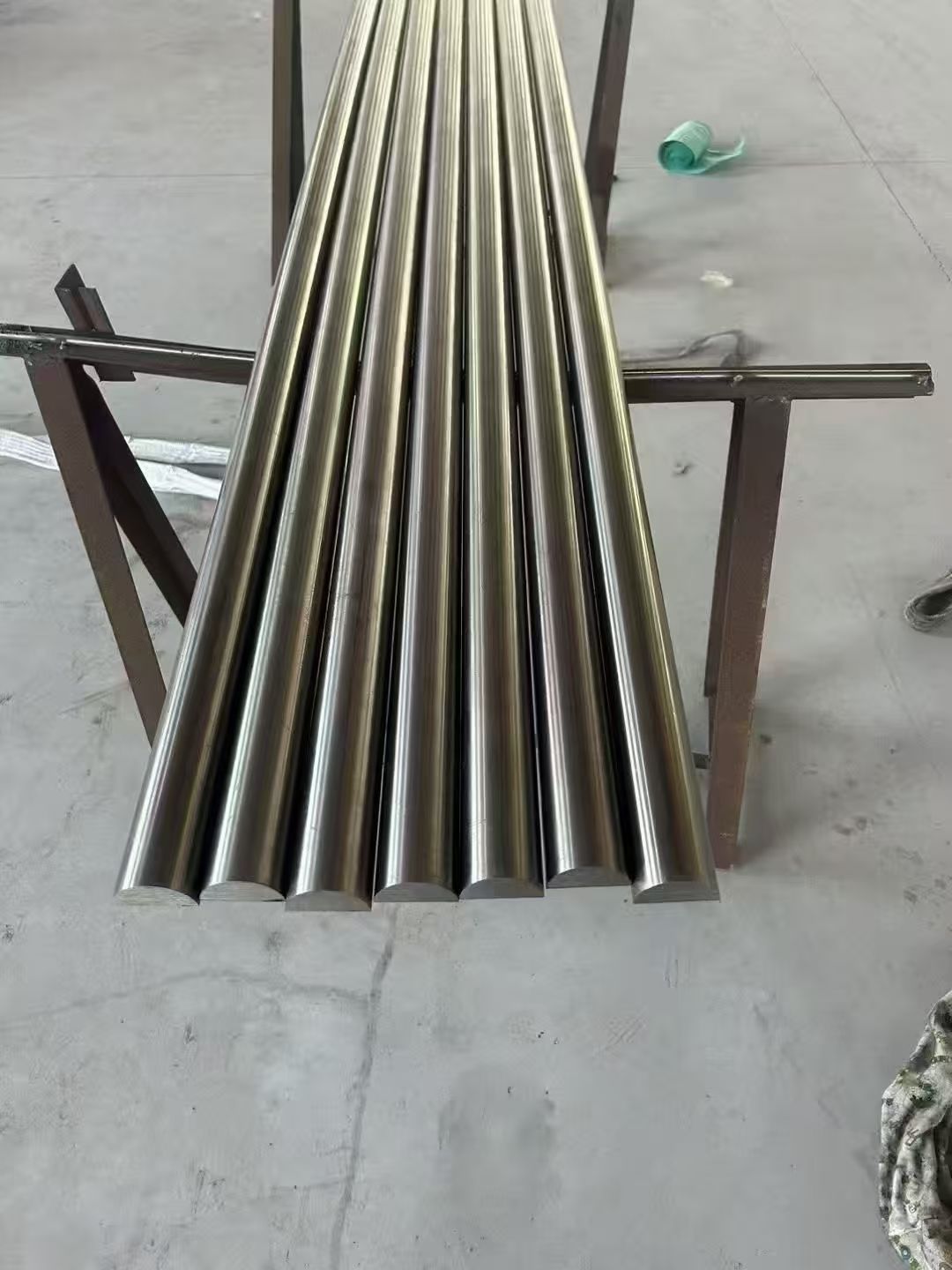 Reliable Manganese Bronze 6J13 Bar for Mechanical and Electrical Components