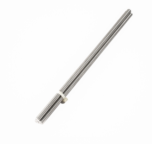 Manganese Bronze Alloy 6J8 Bar for Connectors and Industrial Equipment