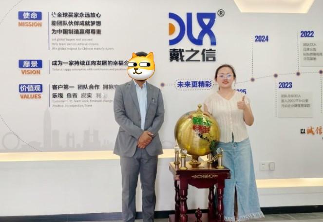 Hastelloy Rod Supplier DLX Alloy Hosts Indian Delegation to Explore Industrial Partnership