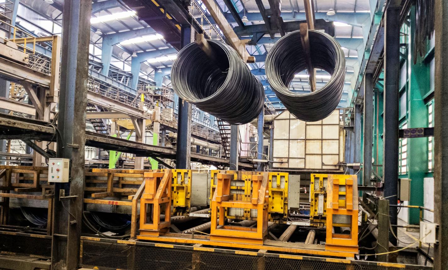 Pickling vs Polishing for Alloy Wire: How Surface Treatment Impacts Corrosion, Fatigue and Quality