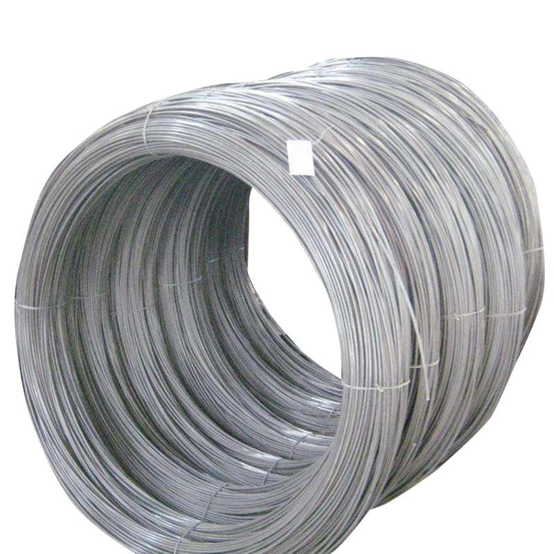Pickled vs Bright Annealed Wire: Which Surface Finish is Better for Your Application? | DLX Alloy