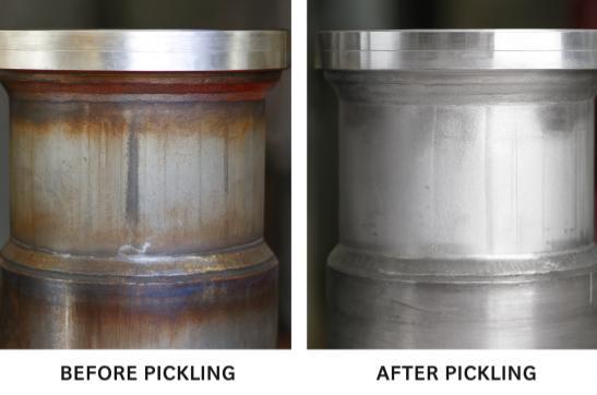 Pickled vs Bright Annealed Wire: Which Surface Finish is Better for Your Application? | DLX Alloy