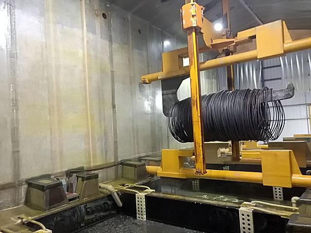 Pickled vs Bright Annealed Wire: Which Surface Finish is Better for Your Application? | DLX Alloy