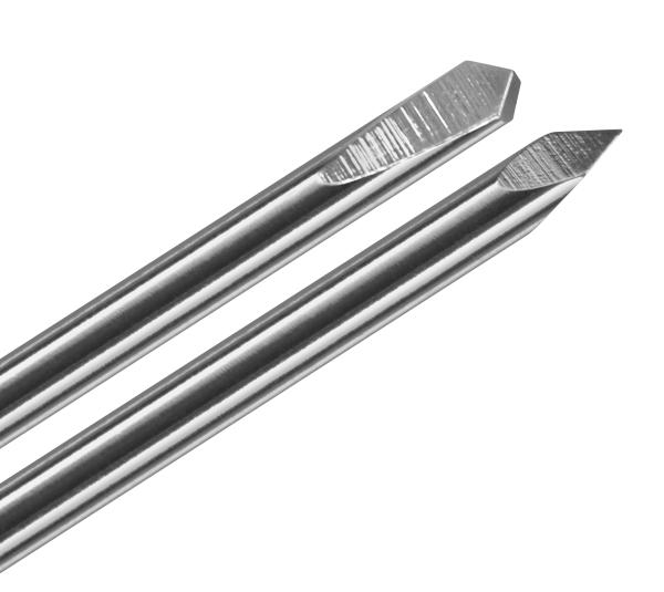 Pickled vs Bright Annealed Wire: Which Surface Finish is Better for Your Application? | DLX Alloy