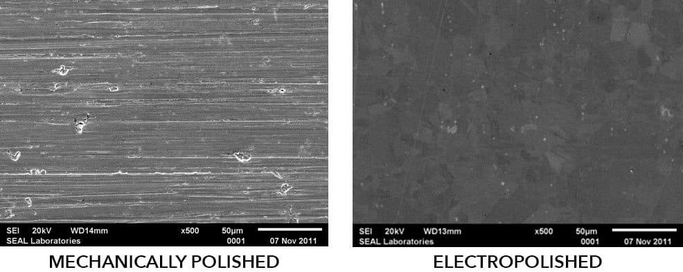 Electropolishing vs Mechanical Polishing: Which Surface Treatment is Better for Alloy Wire?