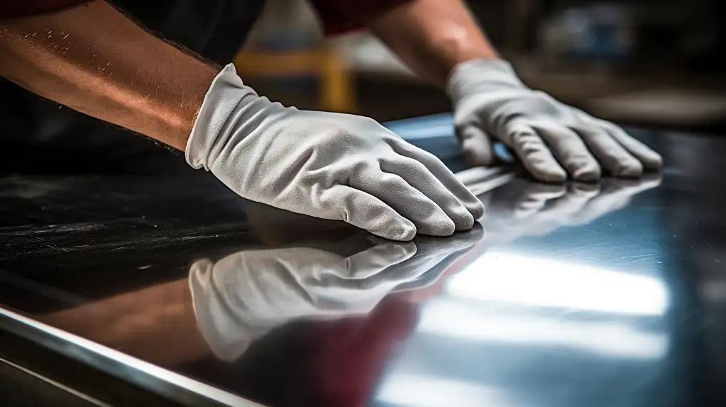 Electropolishing vs Mechanical Polishing: Which Surface Treatment is Better for Alloy Wire?