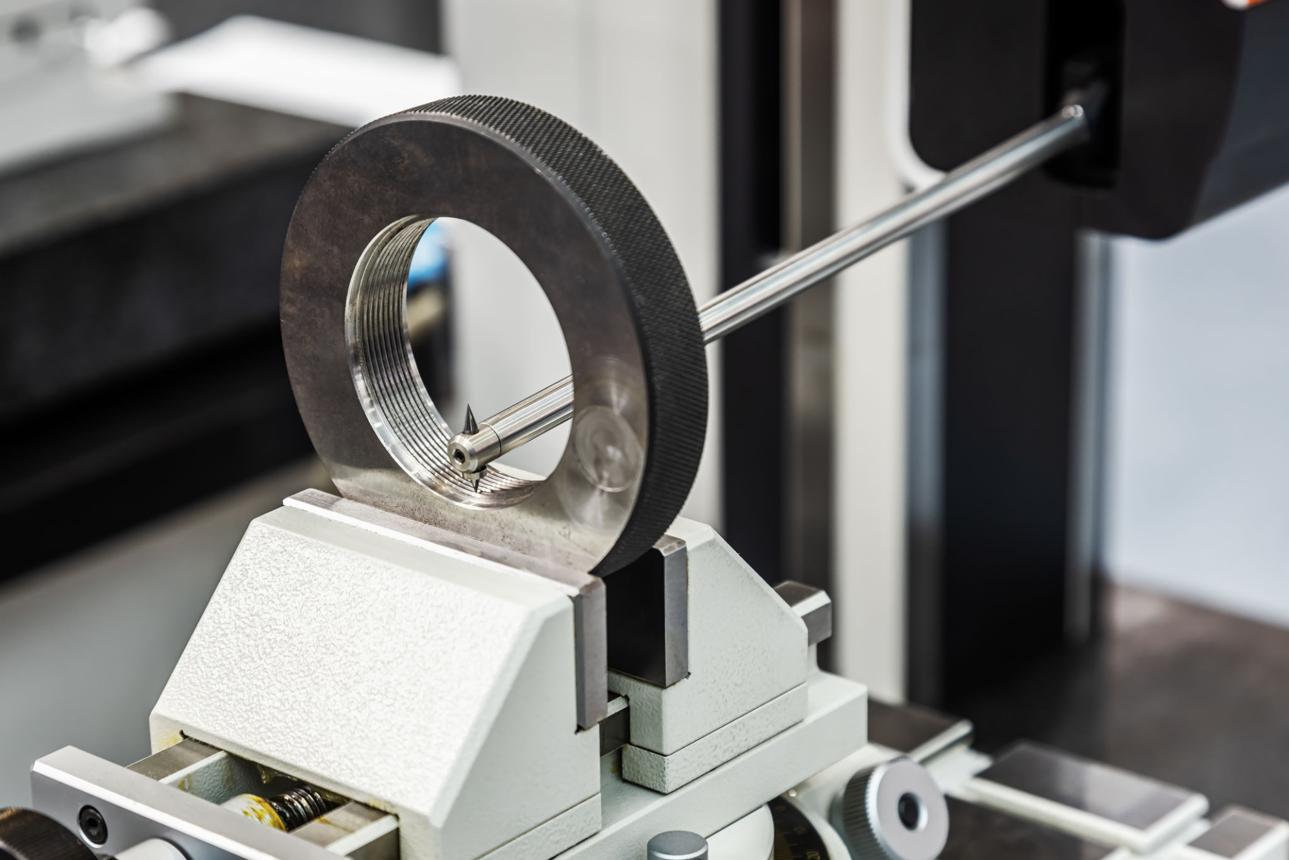 How Surface Roughness (Ra) Affects Performance: Corrosion, Fatigue and Industrial Applications