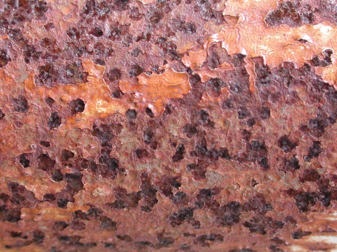 How Surface Roughness (Ra) Affects Performance: Corrosion, Fatigue and Industrial Applications