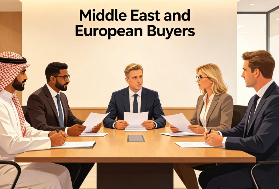 Why Middle East and European Buyers Choose Monel 400 & K500 for Corrosion-Resistant Industrial Proje