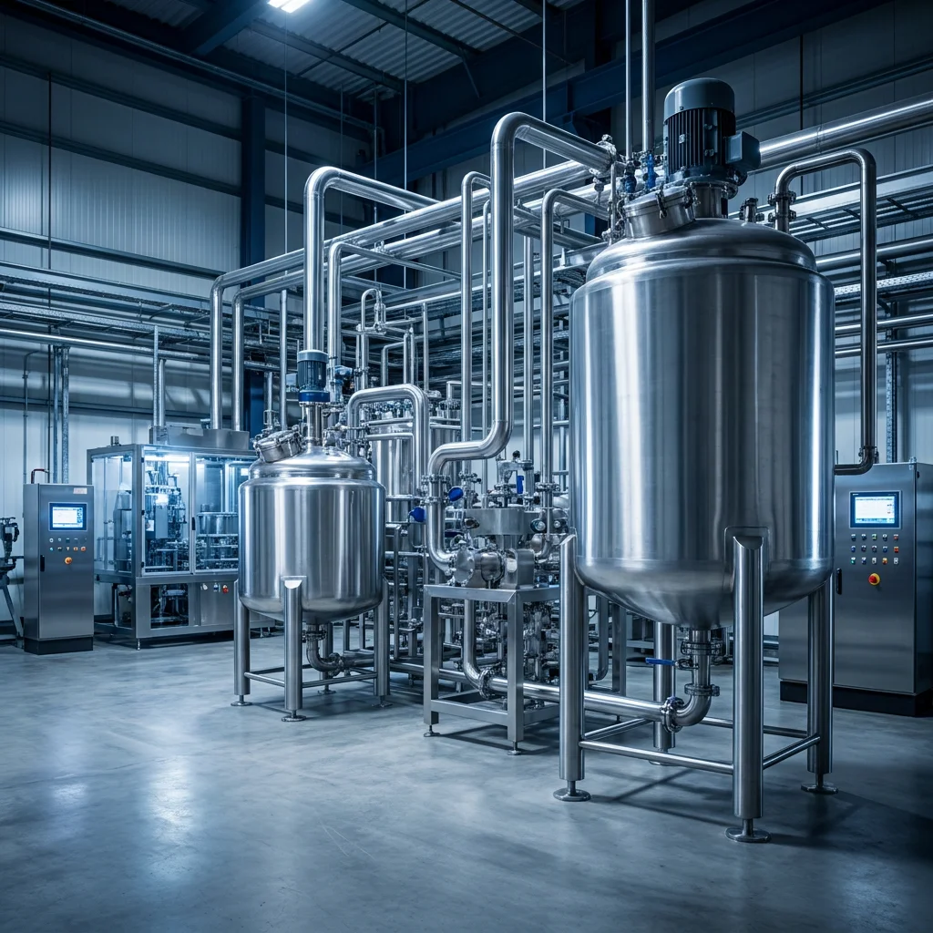 2026 Industrial Guide: Advanced Hastelloy and Monel Alloys for Extreme Corrosion Resistance