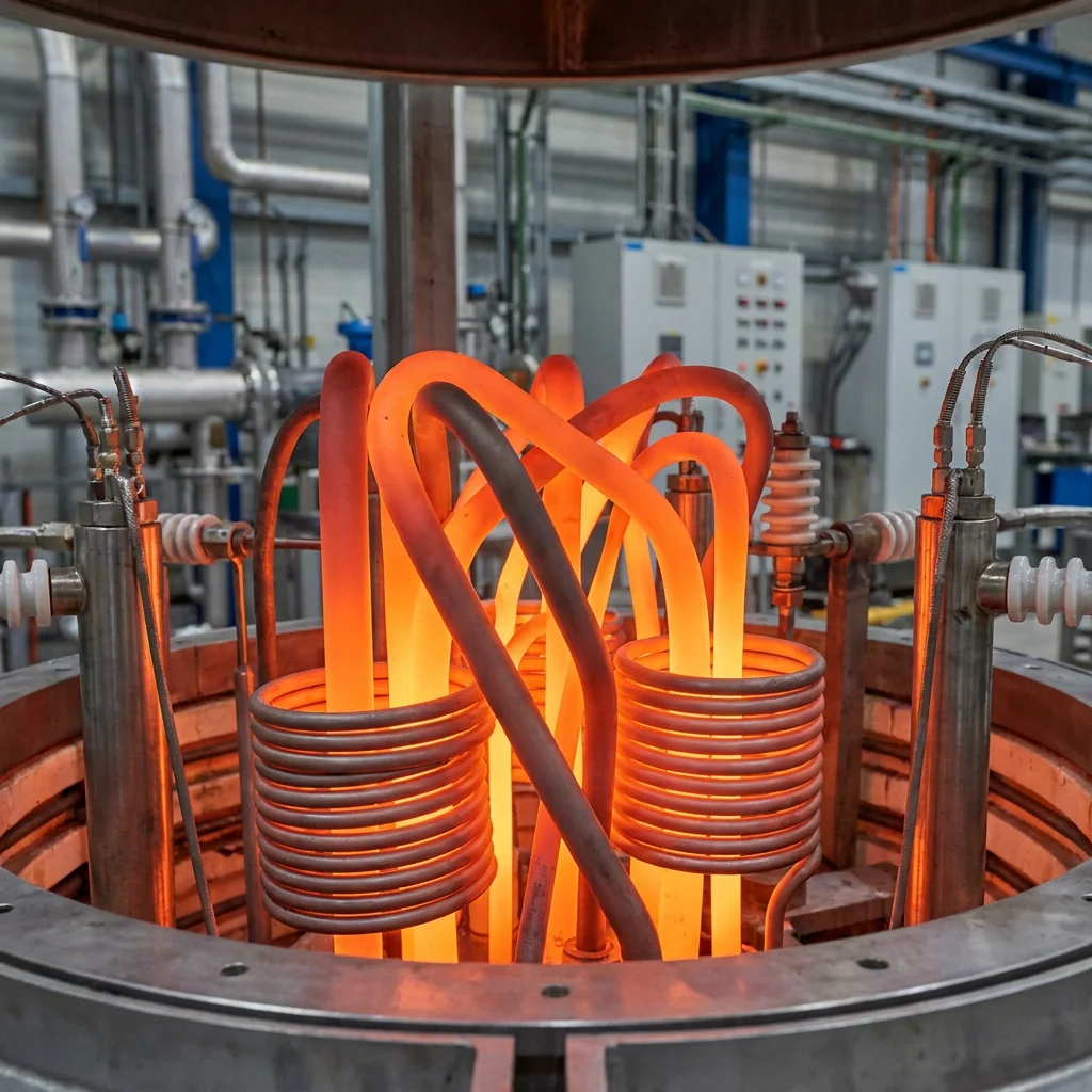 The 2026 Comprehensive Guide to High-Temperature Inconel Alloys and Resistance Heating Systems: Engi The 2026 Comprehensive Guide to High-Temperature Inconel Alloys and Resistance Heating Systems: Engi
